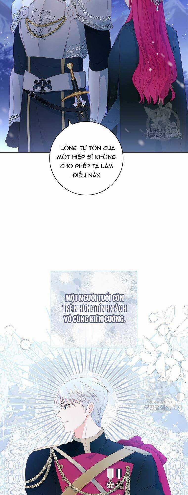 Chồng Tôi Là Người Do Tôi Định Đoạt Chapter 9 trang 28