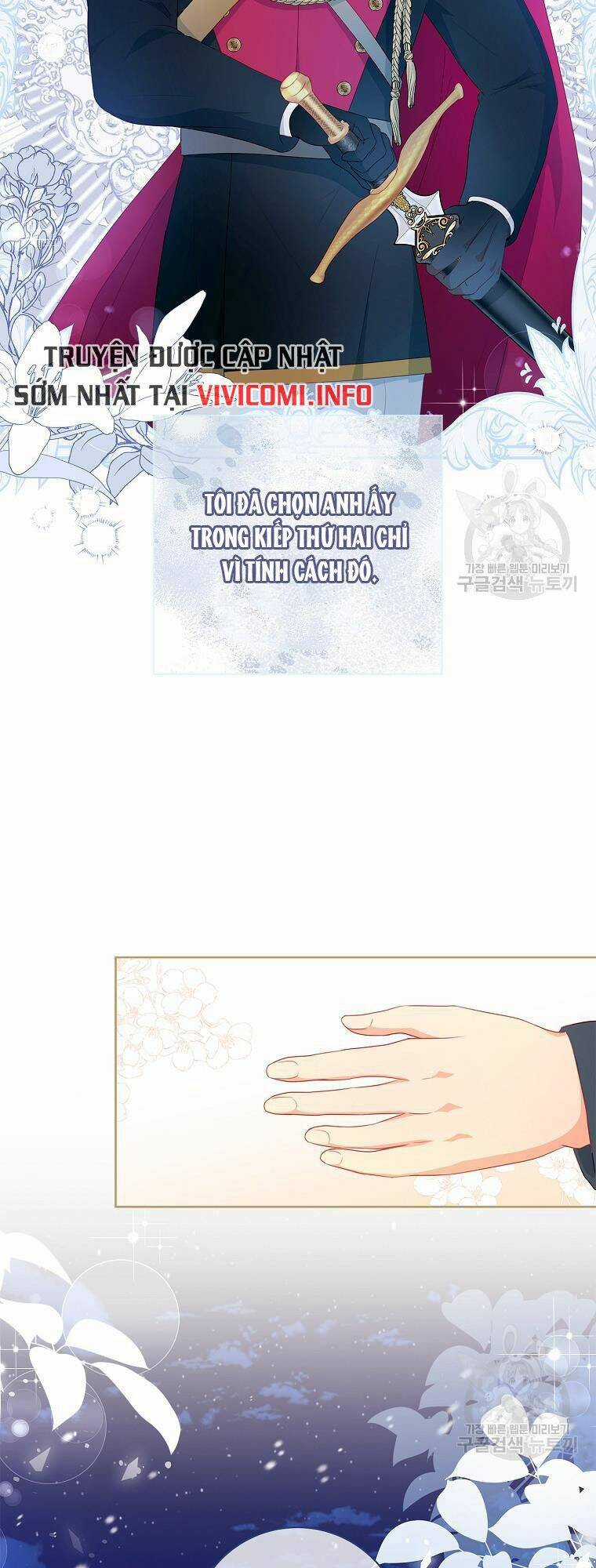 Chồng Tôi Là Người Do Tôi Định Đoạt Chapter 9 trang 29