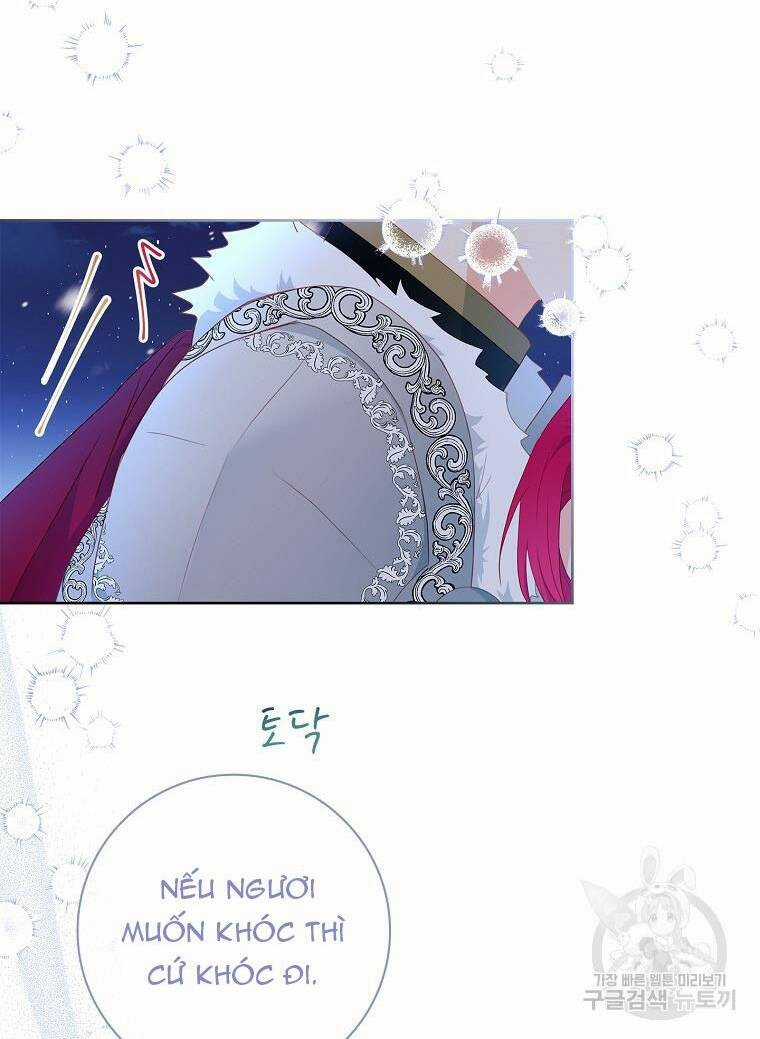 Chồng Tôi Là Người Do Tôi Định Đoạt Chapter 9 trang 31