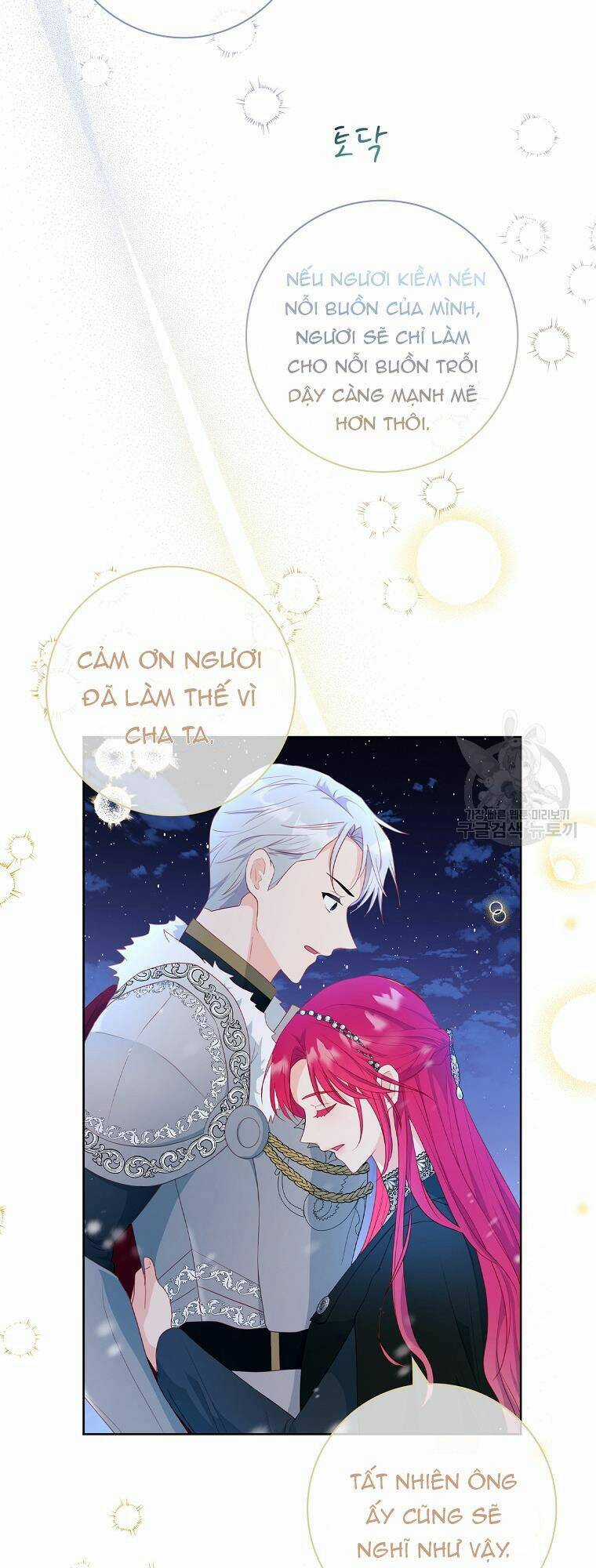 Chồng Tôi Là Người Do Tôi Định Đoạt Chapter 9 trang 32