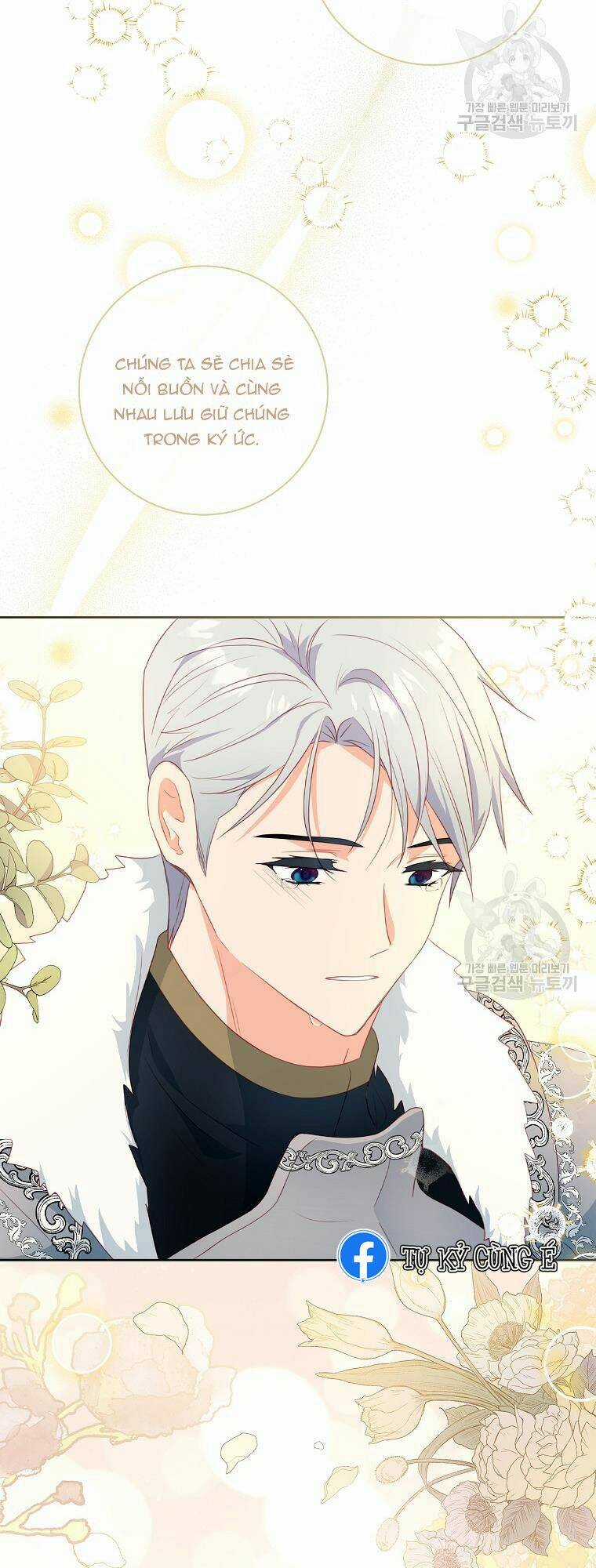 Chồng Tôi Là Người Do Tôi Định Đoạt Chapter 9 trang 33