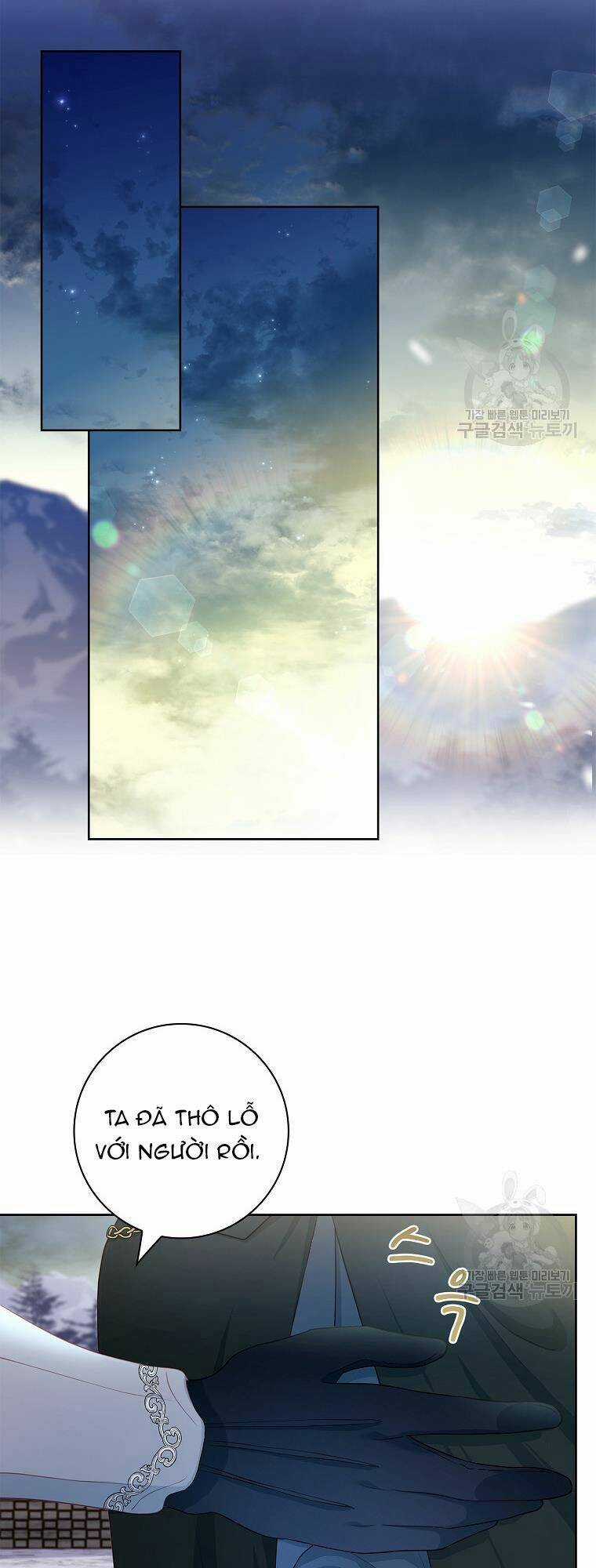 Chồng Tôi Là Người Do Tôi Định Đoạt Chapter 9 trang 35