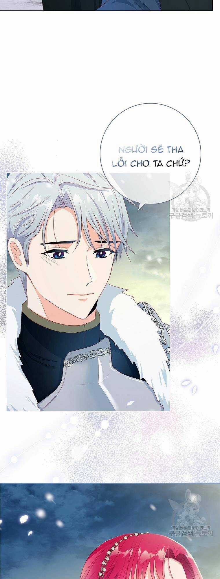 Chồng Tôi Là Người Do Tôi Định Đoạt Chapter 9 trang 36