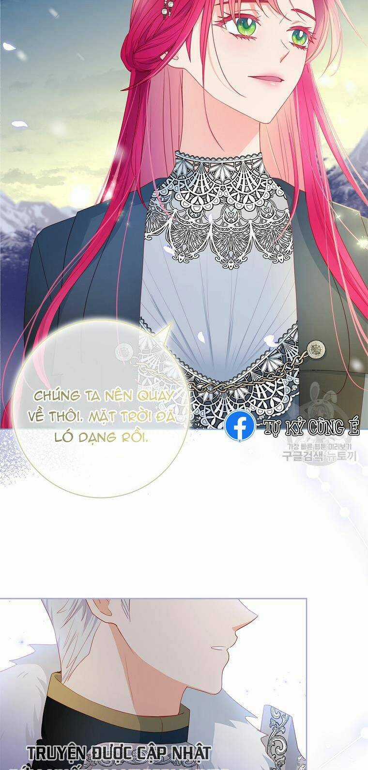 Chồng Tôi Là Người Do Tôi Định Đoạt Chapter 9 trang 37