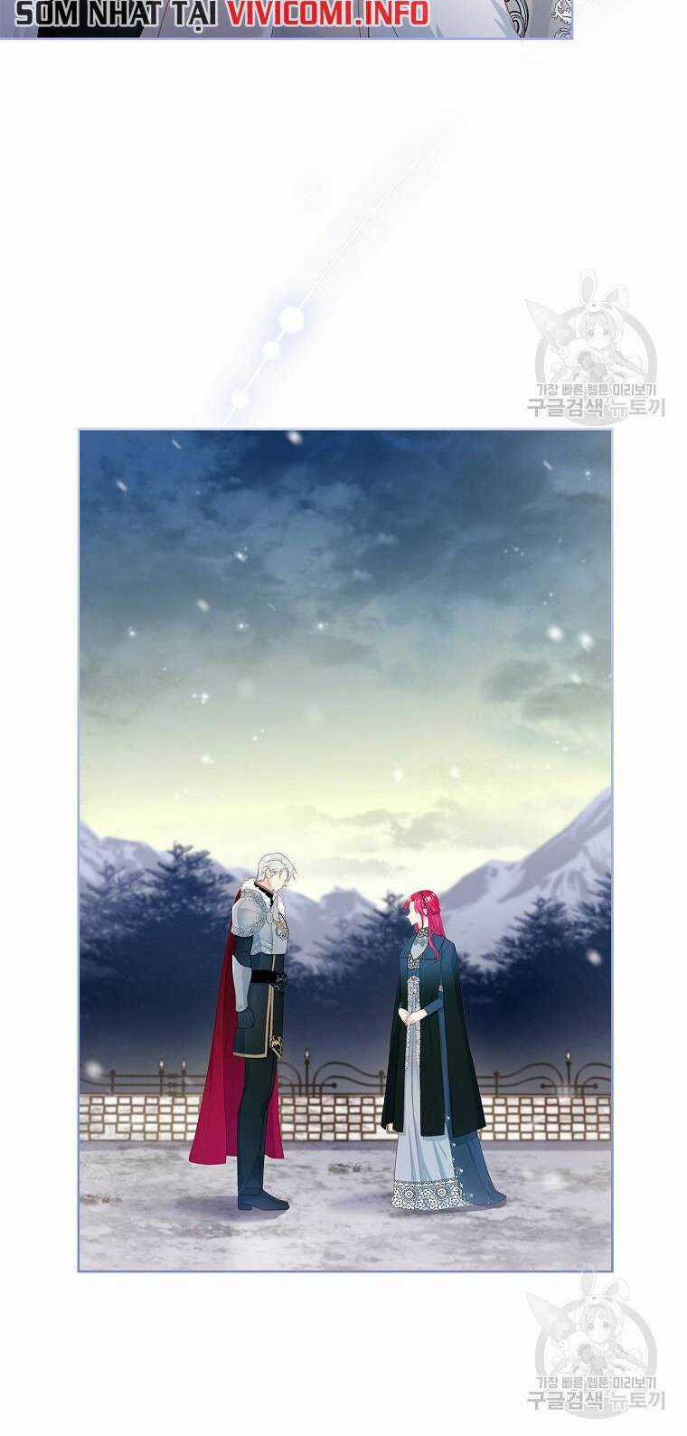 Chồng Tôi Là Người Do Tôi Định Đoạt Chapter 9 trang 38