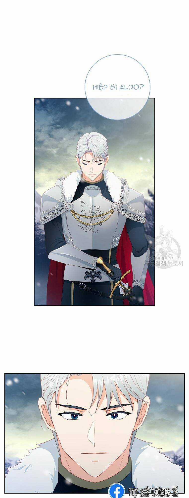 Chồng Tôi Là Người Do Tôi Định Đoạt Chapter 9 trang 39