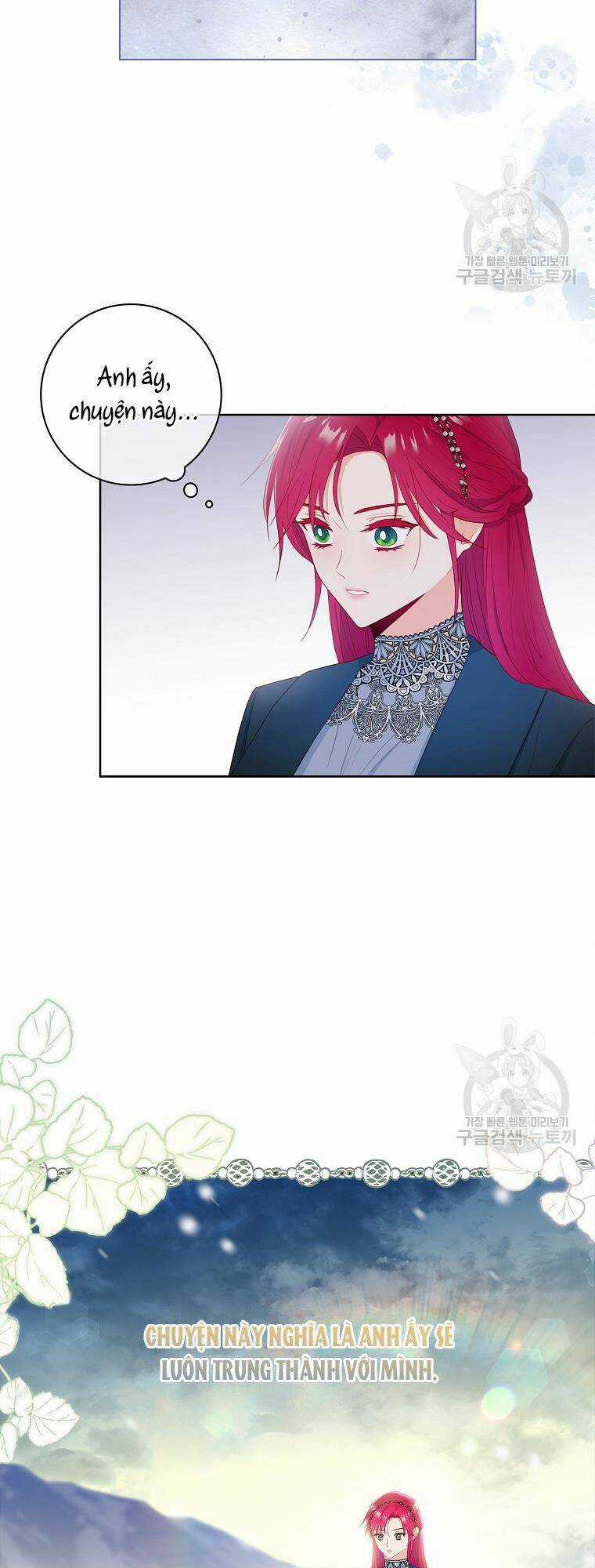 Chồng Tôi Là Người Do Tôi Định Đoạt Chapter 9 trang 41