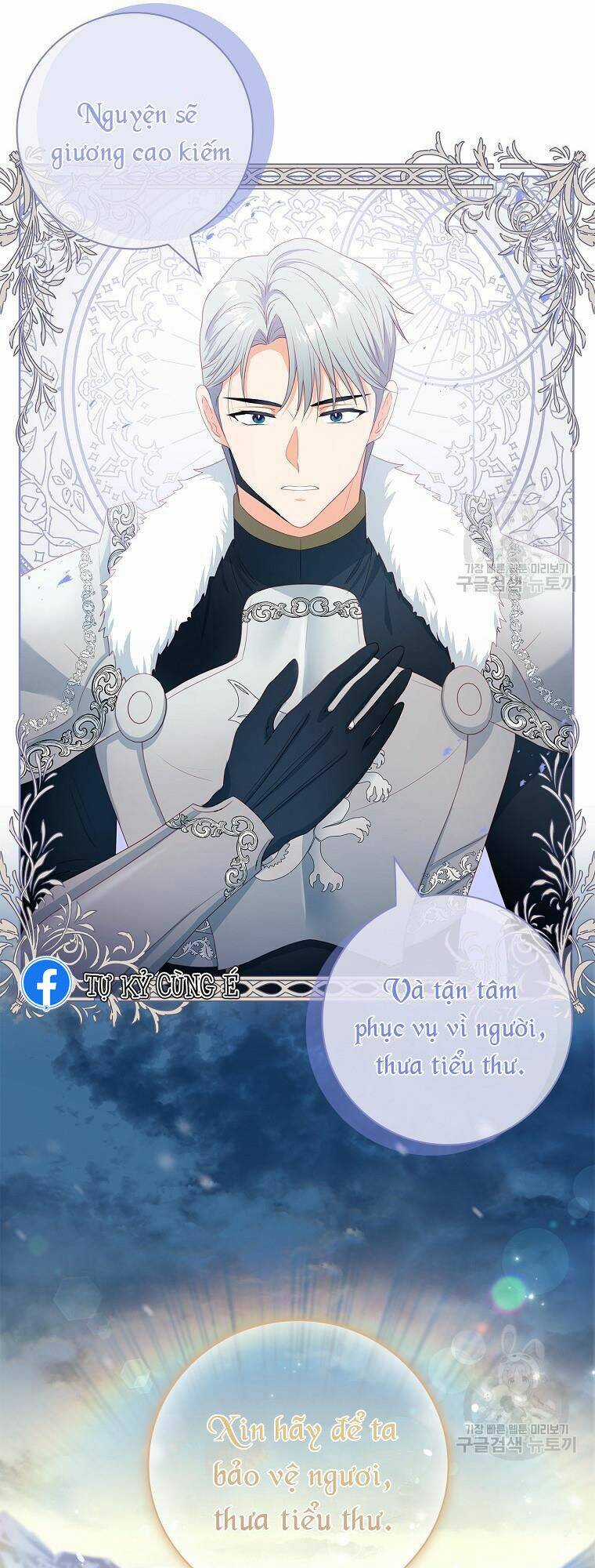 Chồng Tôi Là Người Do Tôi Định Đoạt Chapter 9 trang 43