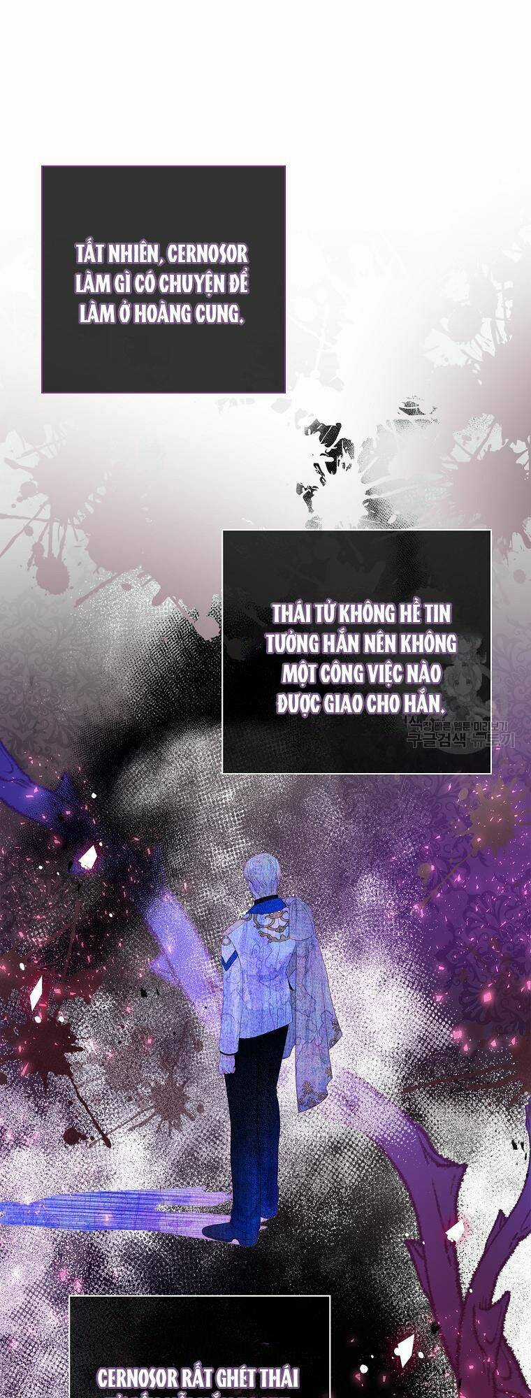 Chồng Tôi Là Người Do Tôi Định Đoạt Chapter 9 trang 49