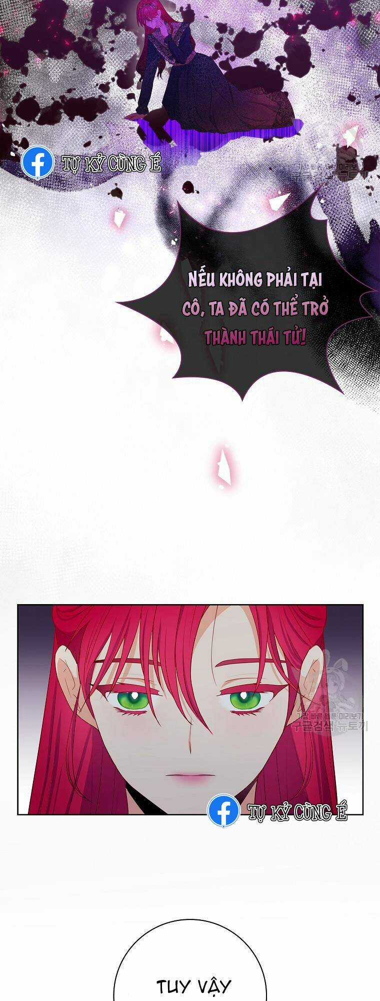 Chồng Tôi Là Người Do Tôi Định Đoạt Chapter 9 trang 51