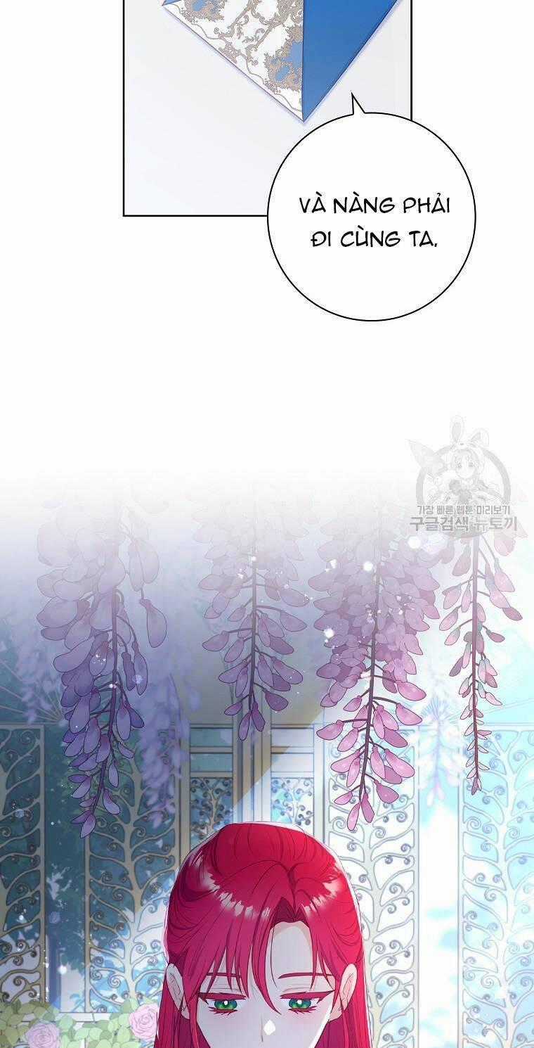 Chồng Tôi Là Người Do Tôi Định Đoạt Chapter 9 trang 53