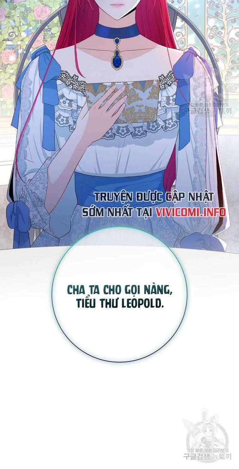 Chồng Tôi Là Người Do Tôi Định Đoạt Chapter 9 trang 54