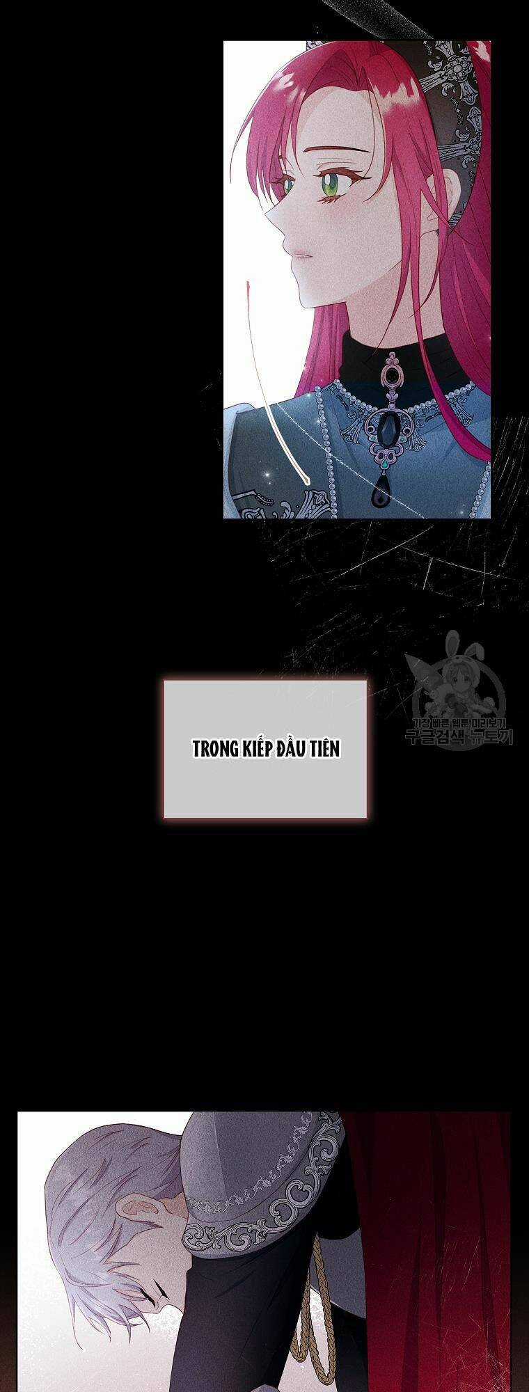 Chồng Tôi Là Người Do Tôi Định Đoạt Chapter 9 trang 6