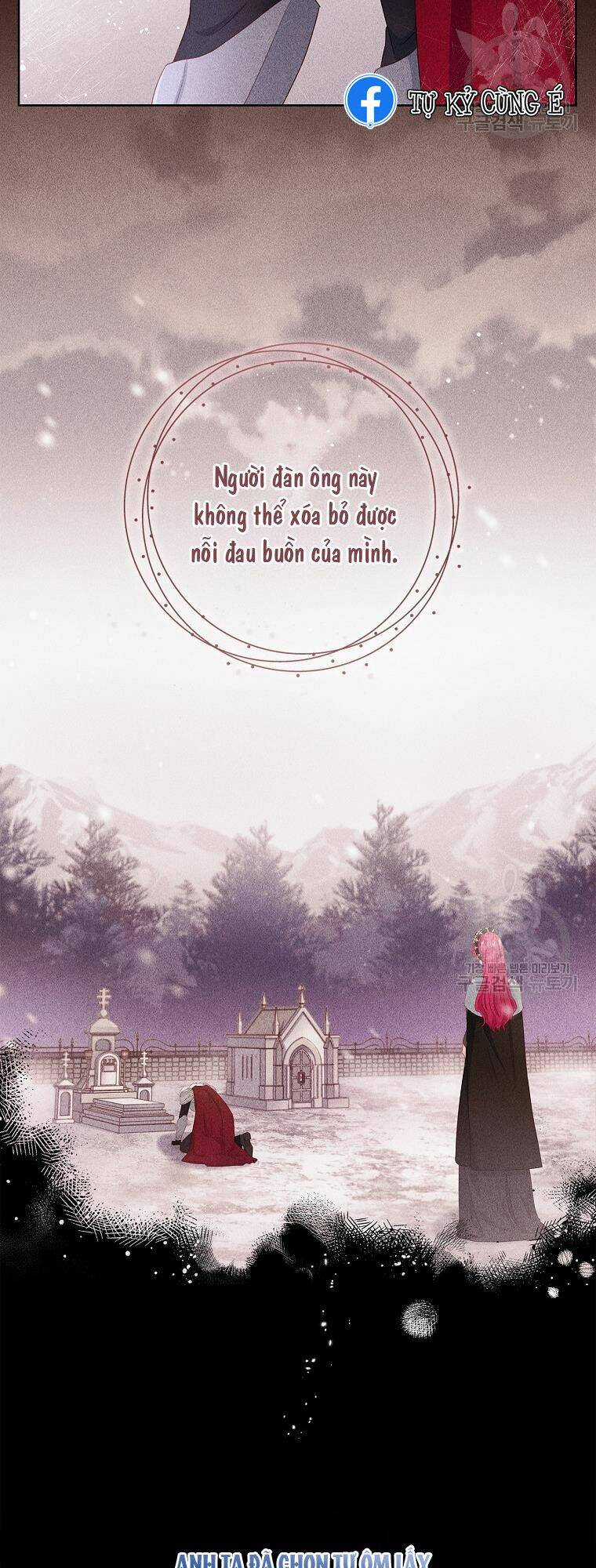 Chồng Tôi Là Người Do Tôi Định Đoạt Chapter 9 trang 7