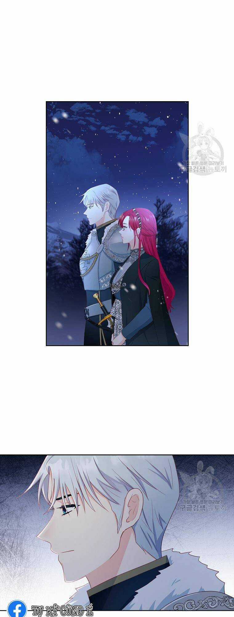 Chồng Tôi Là Người Do Tôi Định Đoạt Chapter 9 trang 9