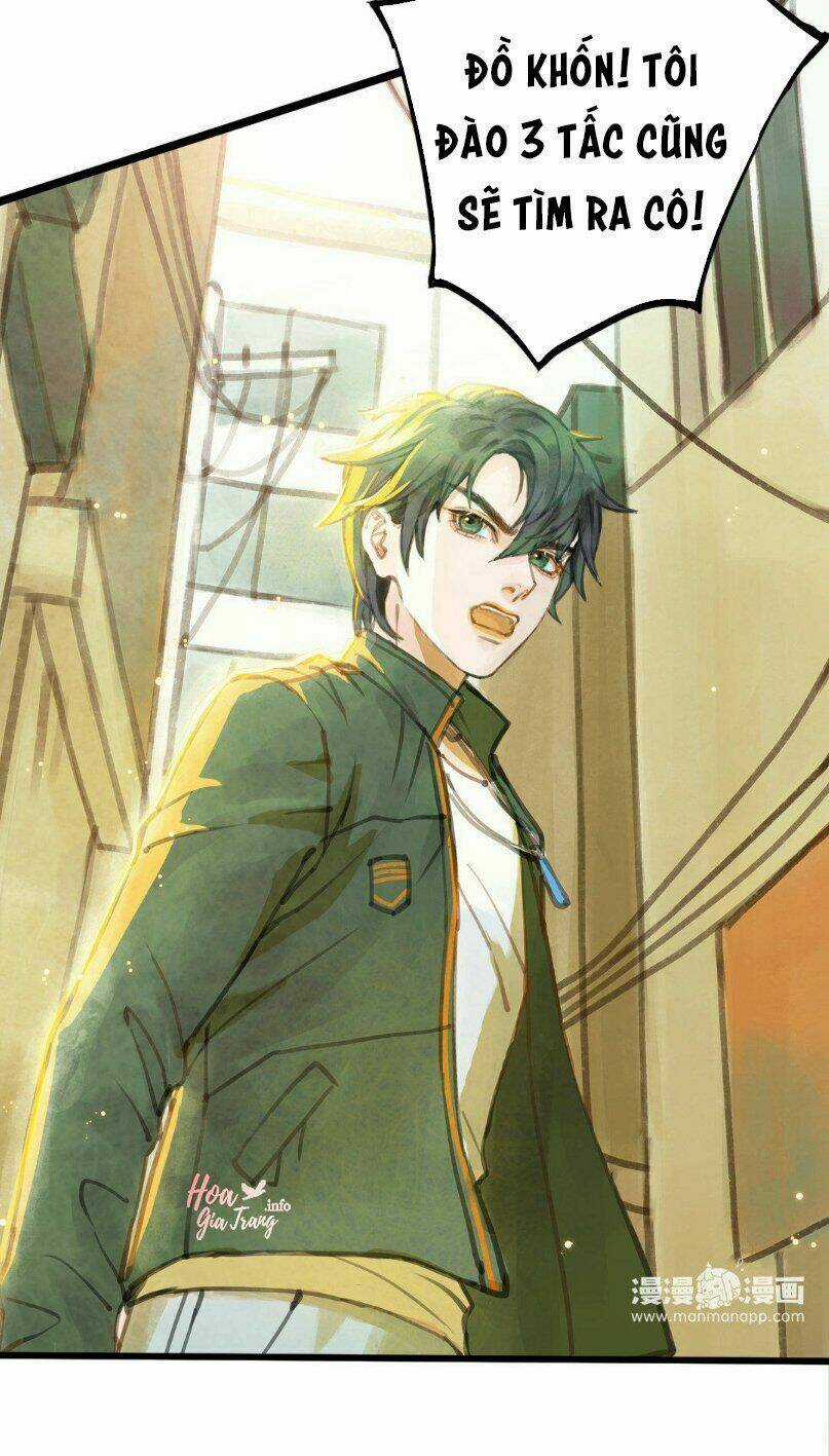 Chồng Trước 18 Tuổi Chapter 0 trang 15