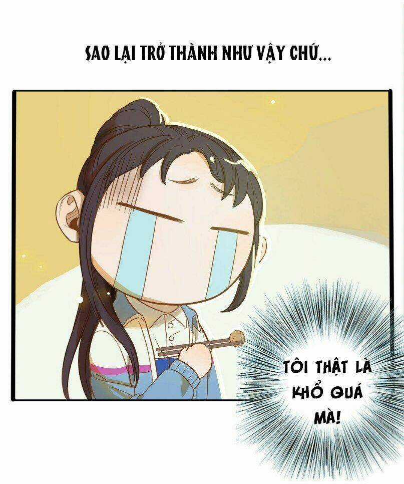 Chồng Trước 18 Tuổi Chapter 0 trang 16