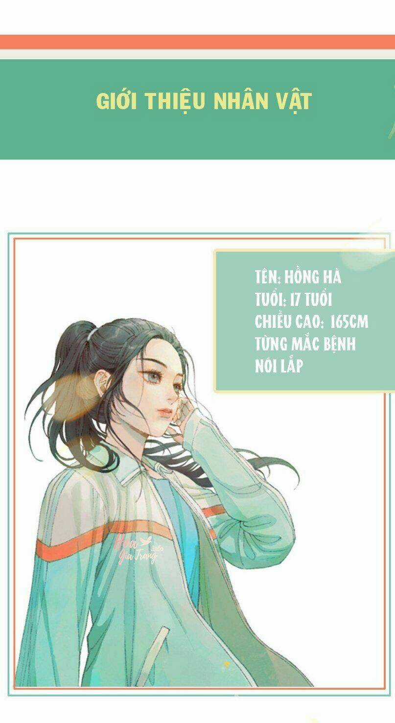 Chồng Trước 18 Tuổi Chapter 0 trang 17