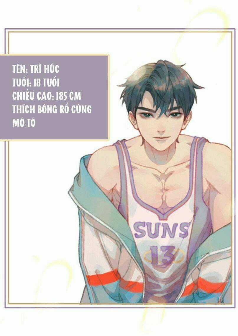 Chồng Trước 18 Tuổi Chapter 0 trang 18