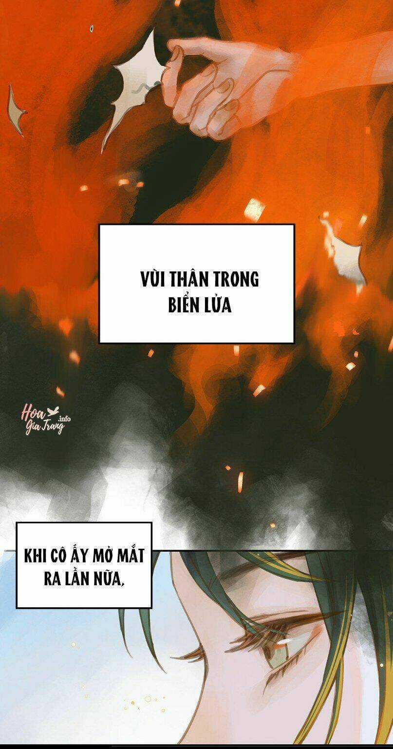 Chồng Trước 18 Tuổi Chapter 0 trang 2