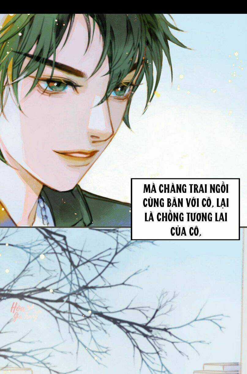 Chồng Trước 18 Tuổi Chapter 0 trang 5