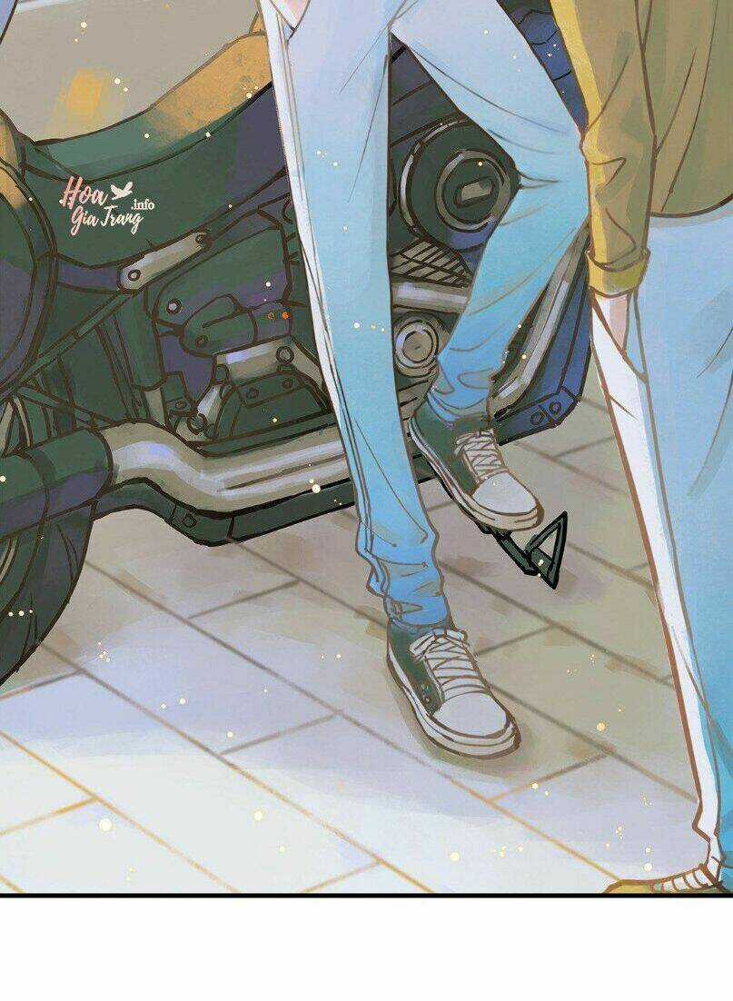 Chồng Trước 18 Tuổi Chapter 0 trang 7