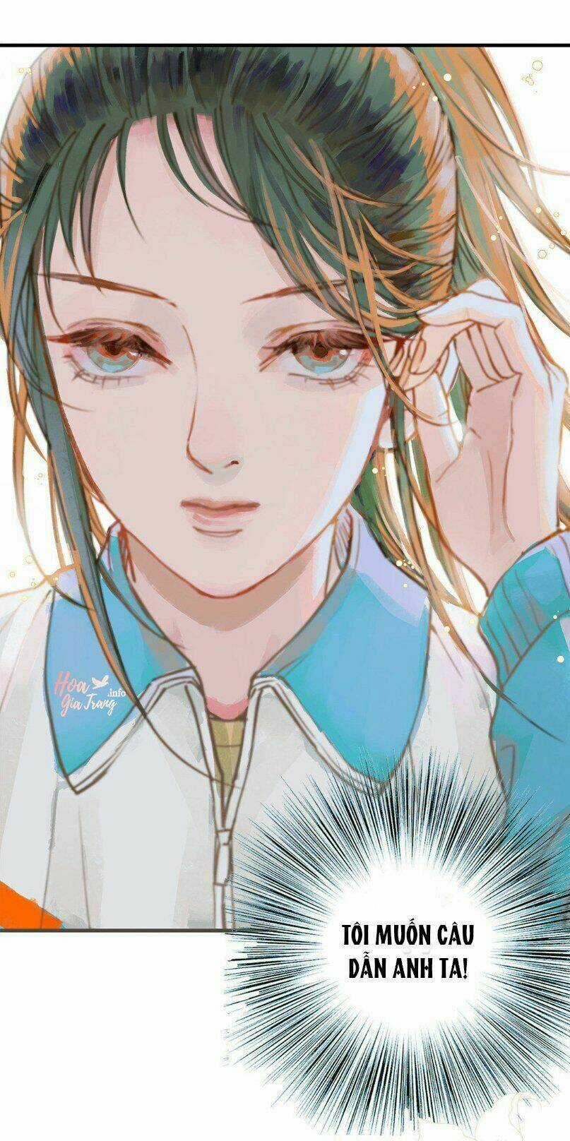 Chồng Trước 18 Tuổi Chapter 0 trang 9