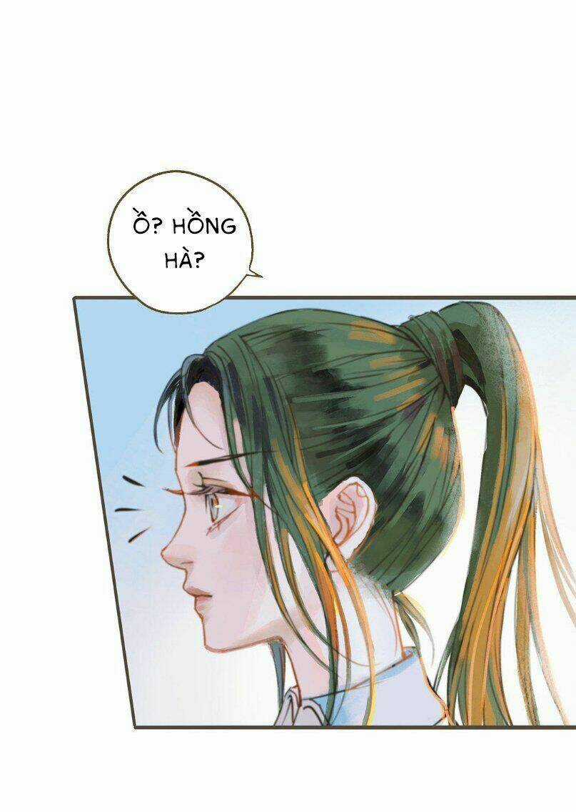 Chồng Trước 18 Tuổi Chapter 1 trang 10