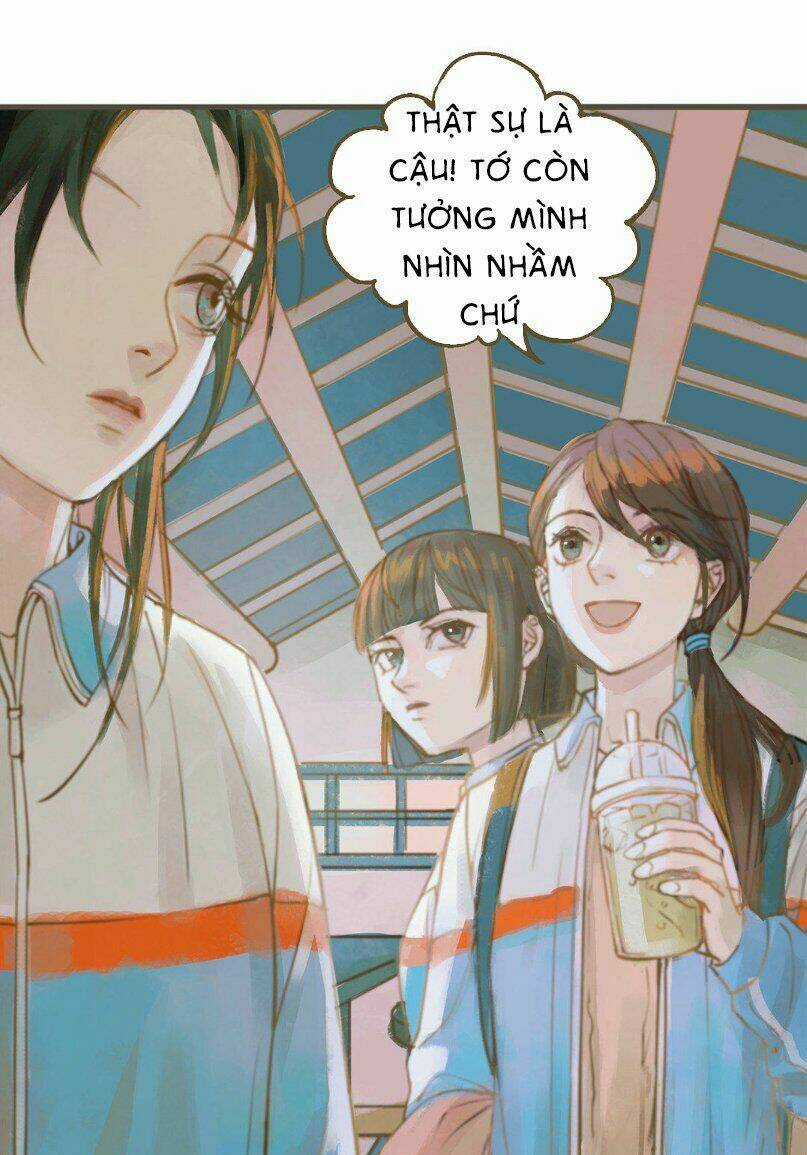 Chồng Trước 18 Tuổi Chapter 1 trang 11