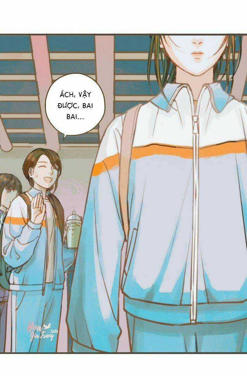 Chồng Trước 18 Tuổi Chapter 1 trang 15