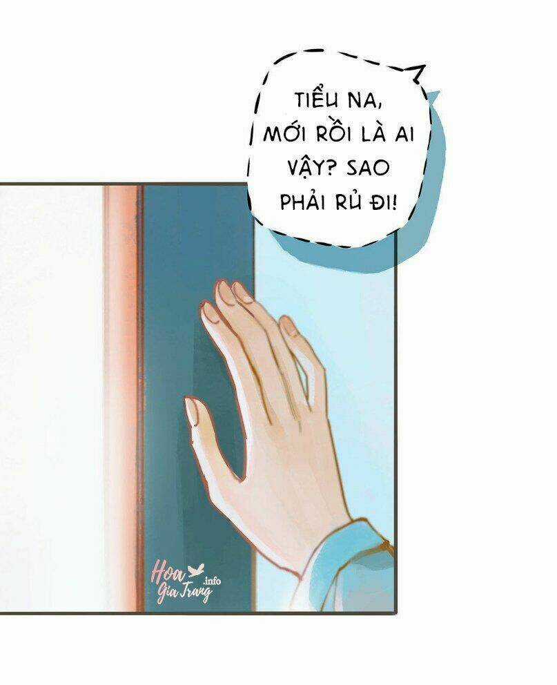 Chồng Trước 18 Tuổi Chapter 1 trang 16