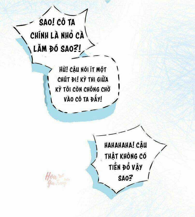 Chồng Trước 18 Tuổi Chapter 1 trang 18