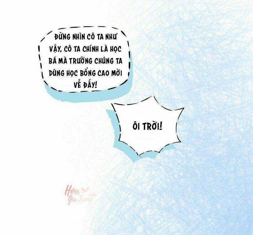 Chồng Trước 18 Tuổi Chapter 1 trang 19