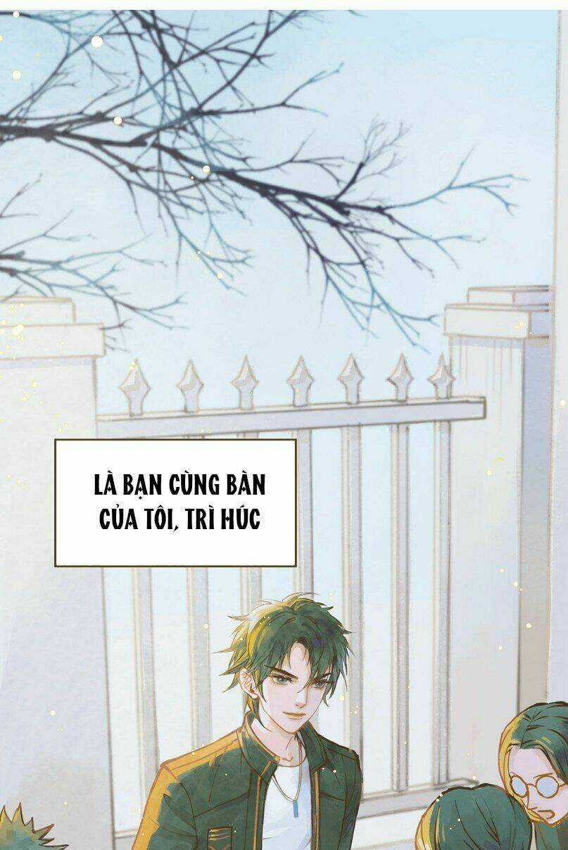 Chồng Trước 18 Tuổi Chapter 1 trang 2