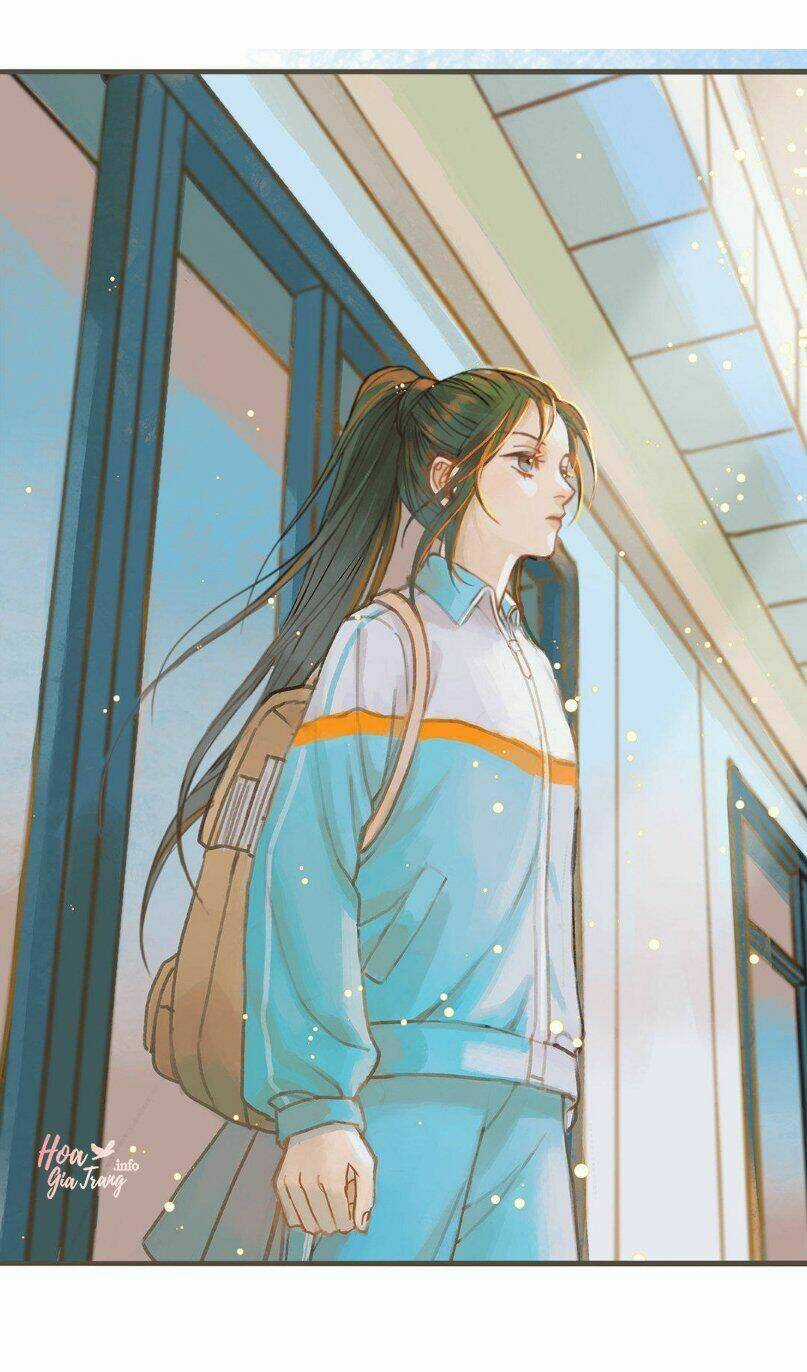 Chồng Trước 18 Tuổi Chapter 1 trang 20