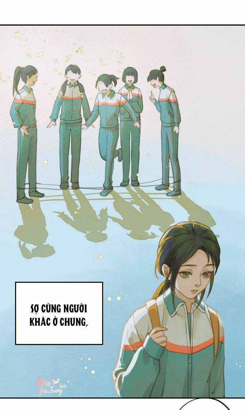 Chồng Trước 18 Tuổi Chapter 1 trang 23