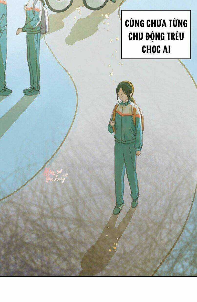 Chồng Trước 18 Tuổi Chapter 1 trang 27