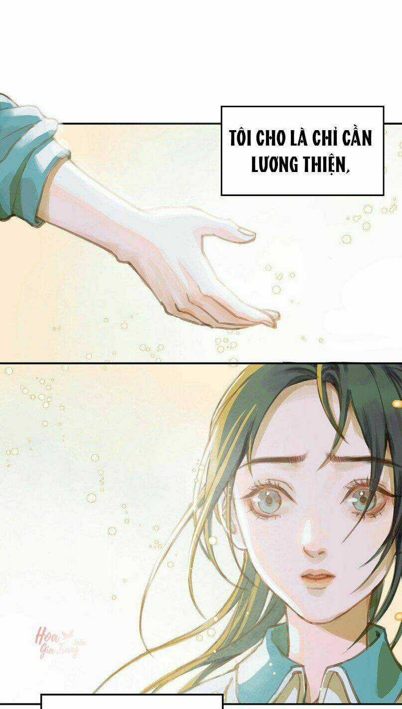 Chồng Trước 18 Tuổi Chapter 1 trang 28