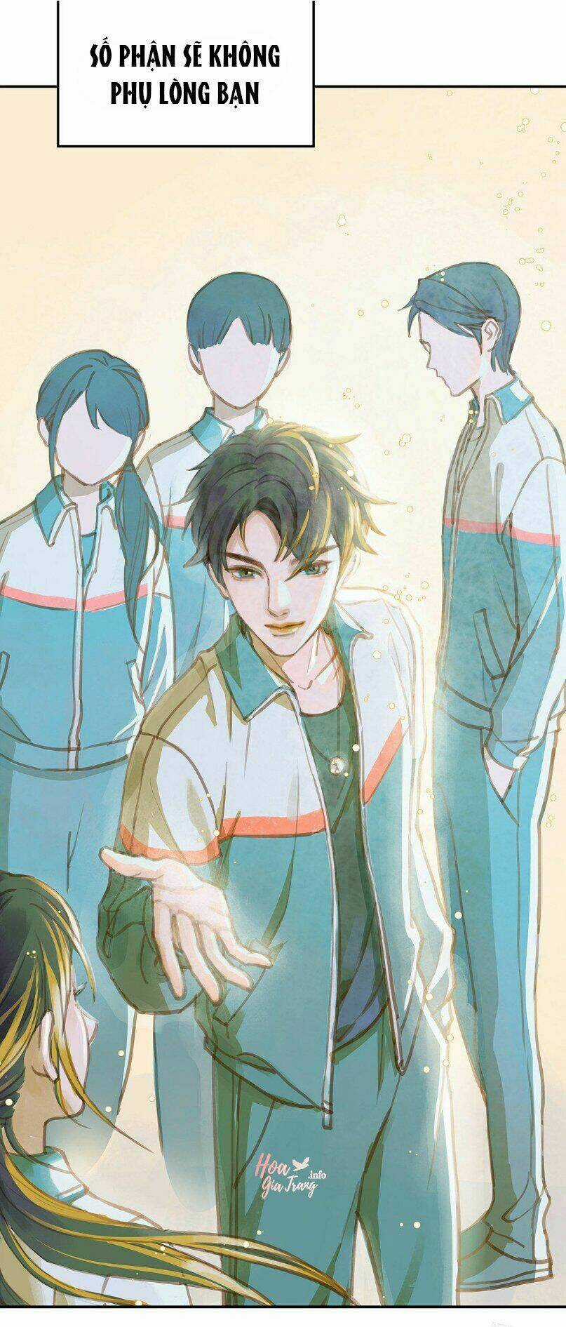 Chồng Trước 18 Tuổi Chapter 1 trang 29