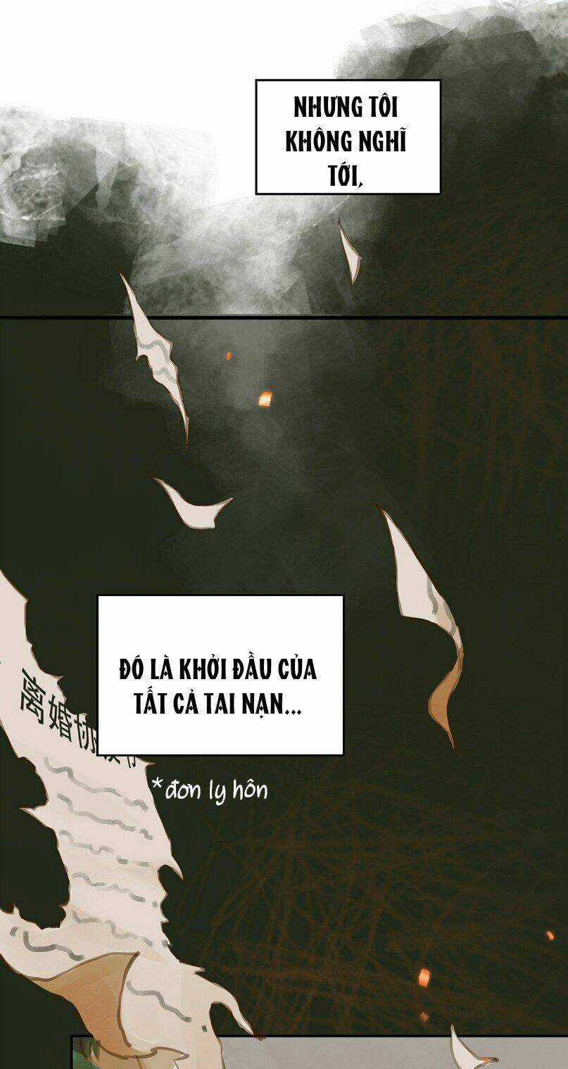 Chồng Trước 18 Tuổi Chapter 1 trang 30