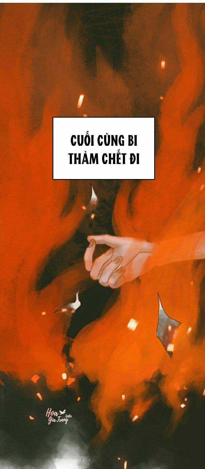 Chồng Trước 18 Tuổi Chapter 1 trang 32