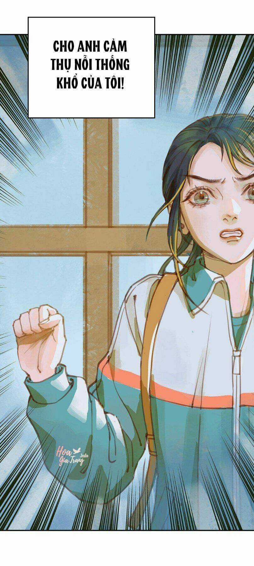 Chồng Trước 18 Tuổi Chapter 1 trang 37