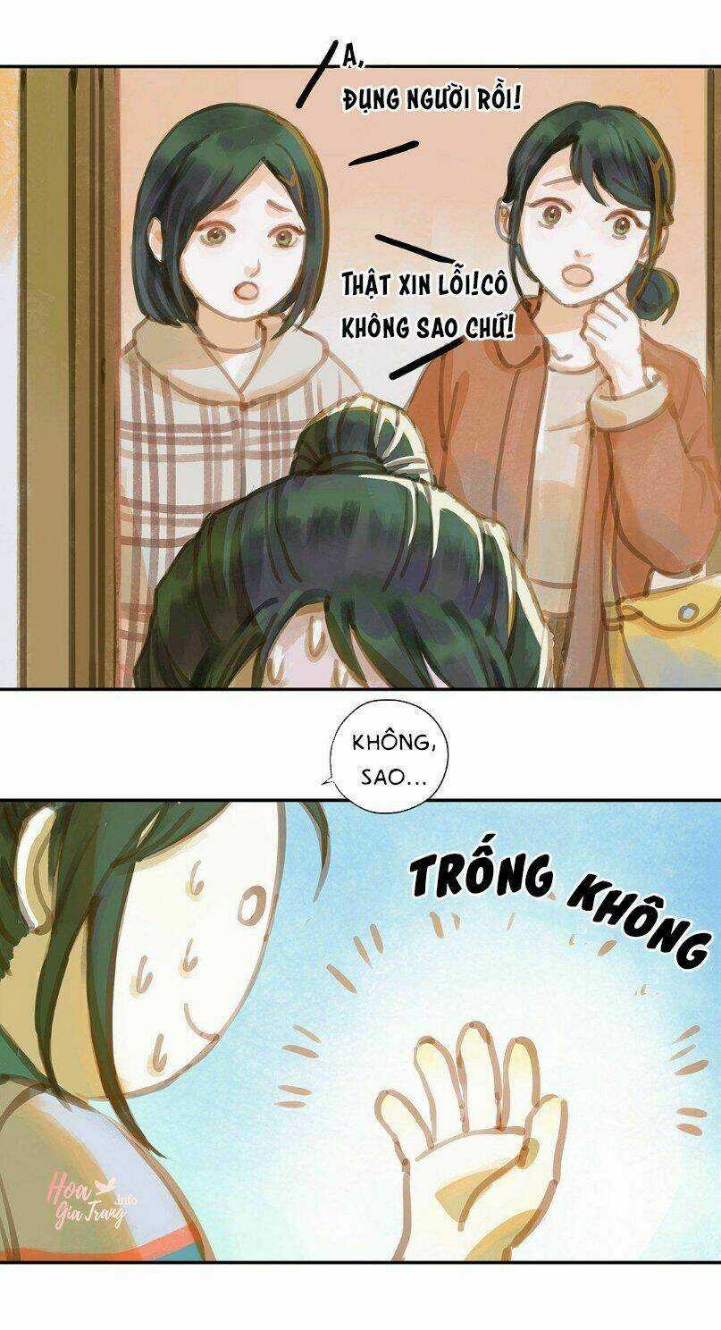 Chồng Trước 18 Tuổi Chapter 1 trang 39