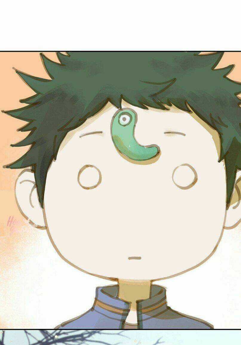 Chồng Trước 18 Tuổi Chapter 1 trang 40