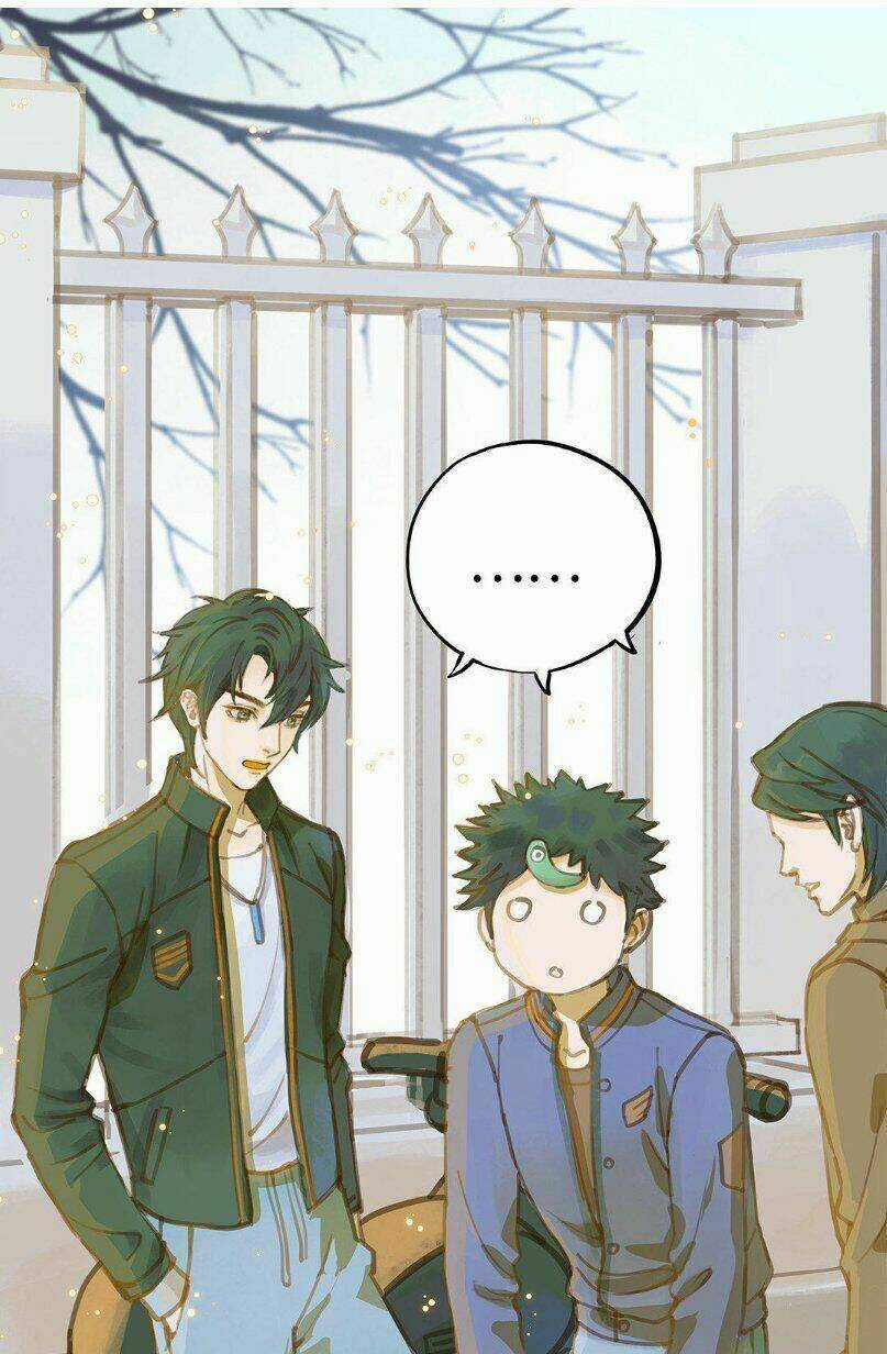 Chồng Trước 18 Tuổi Chapter 1 trang 41