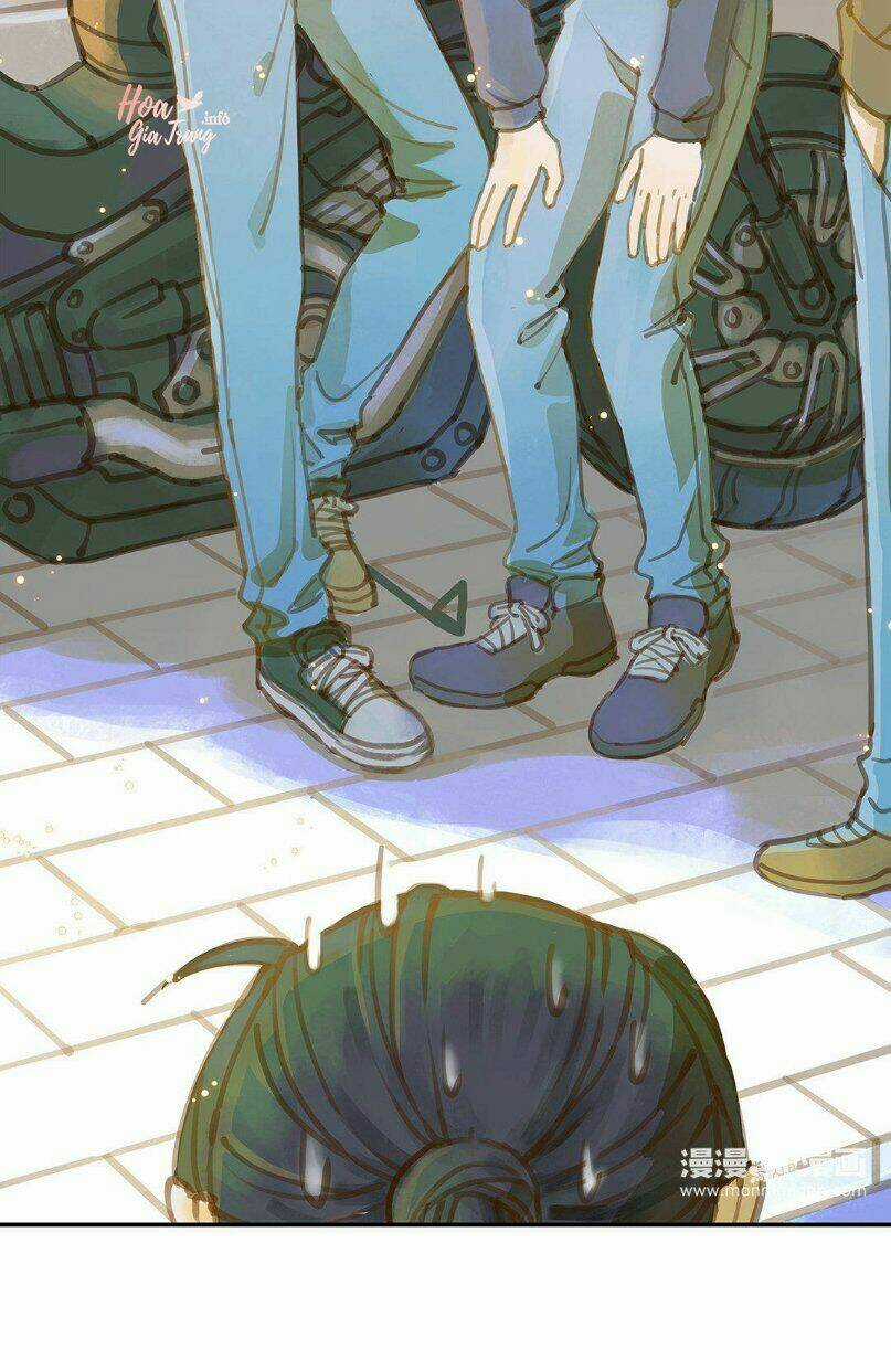 Chồng Trước 18 Tuổi Chapter 1 trang 42