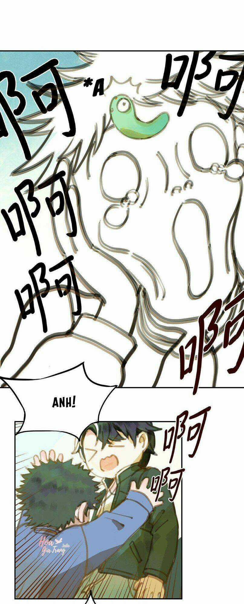 Chồng Trước 18 Tuổi Chapter 1 trang 44