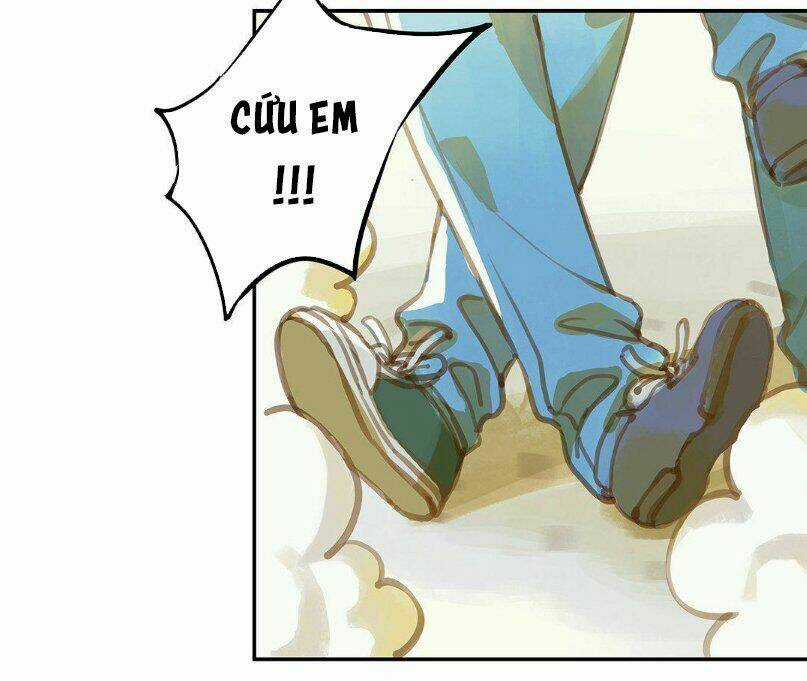 Chồng Trước 18 Tuổi Chapter 1 trang 45