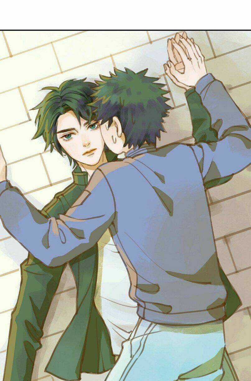 Chồng Trước 18 Tuổi Chapter 1 trang 48