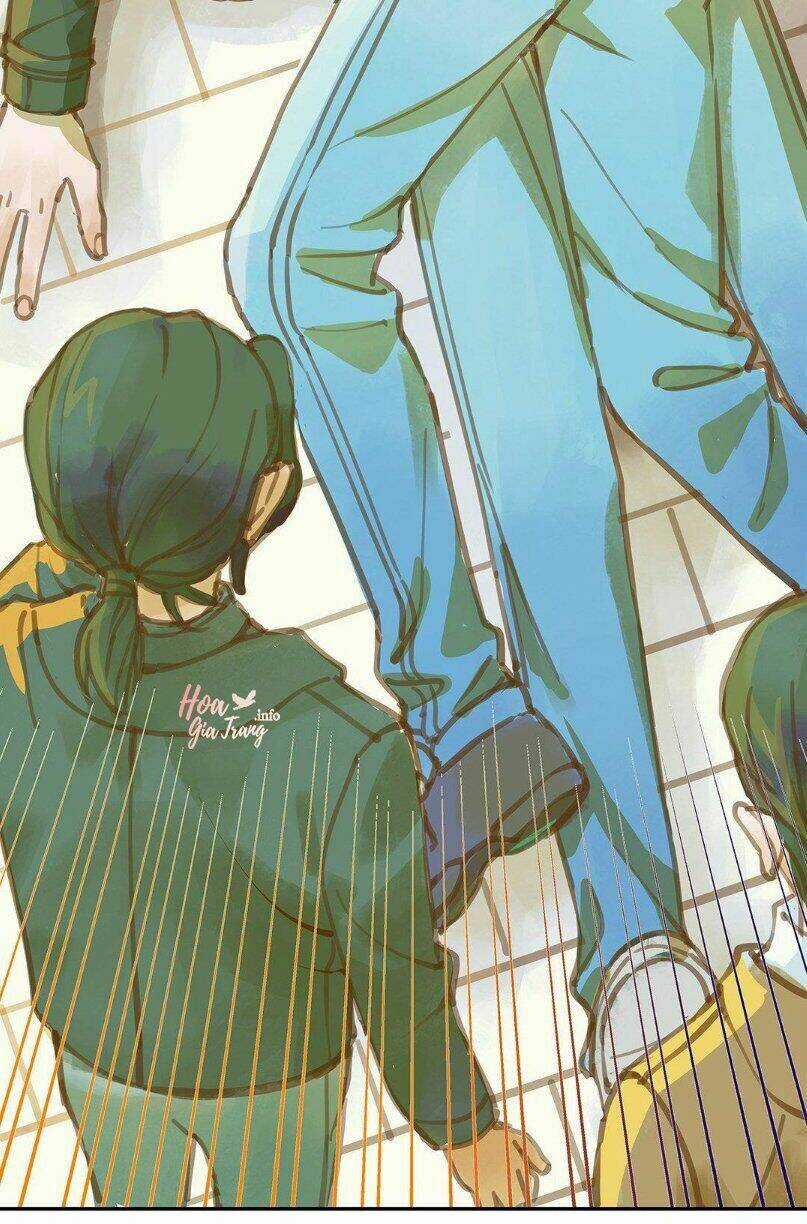 Chồng Trước 18 Tuổi Chapter 1 trang 49